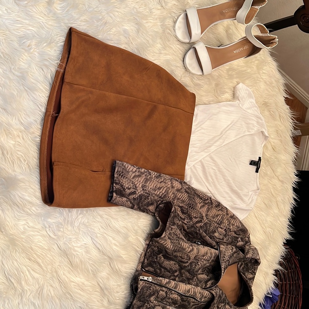 Fall outfit inspo